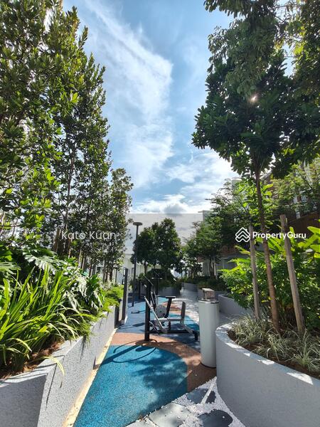 For Rent - Mahogany Residences