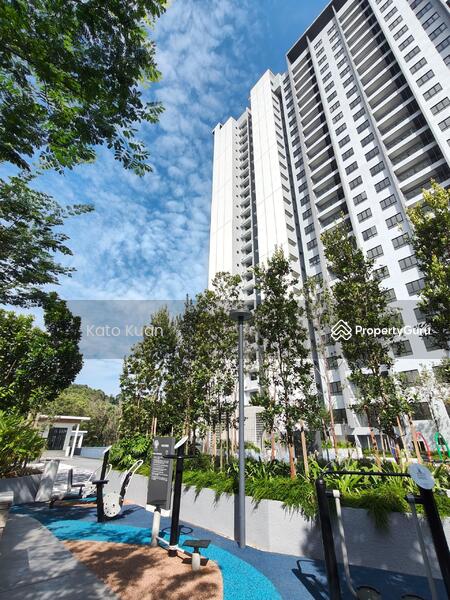 For Rent - Mahogany Residences