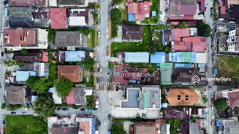 Untuk Dijual - Kampung Baru