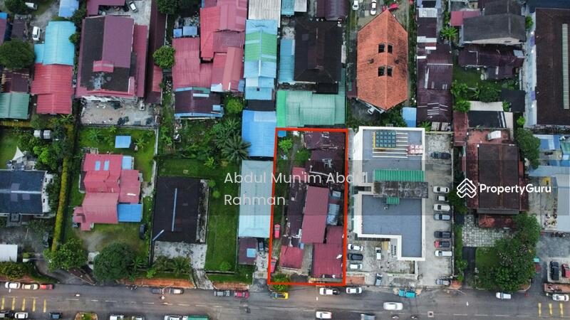 Untuk Dijual - Kampung Baru