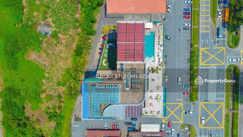 Untuk Dijual - Kampung Baru