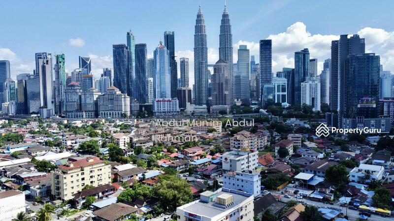 Untuk Dijual - Kampung Baru