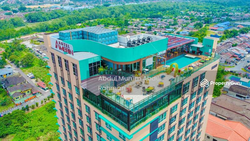 Untuk Dijual - Kampung Baru