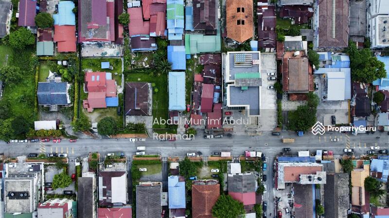 Untuk Dijual - Kampung Baru