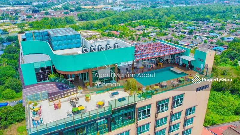 Untuk Dijual - Kampung Baru