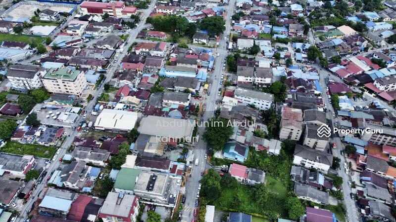 Untuk Dijual - Kampung Baru