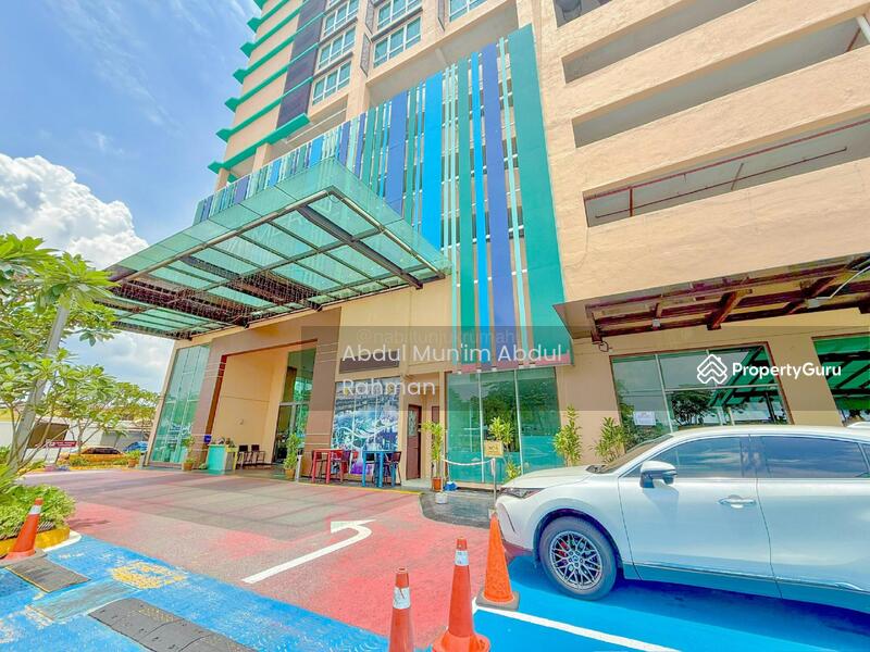 Untuk Dijual - Kampung Baru