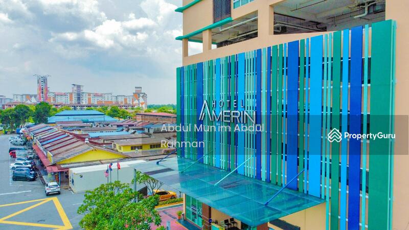 Untuk Dijual - Kampung Baru