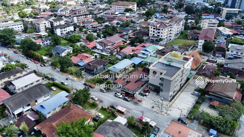 Untuk Dijual - Kampung Baru