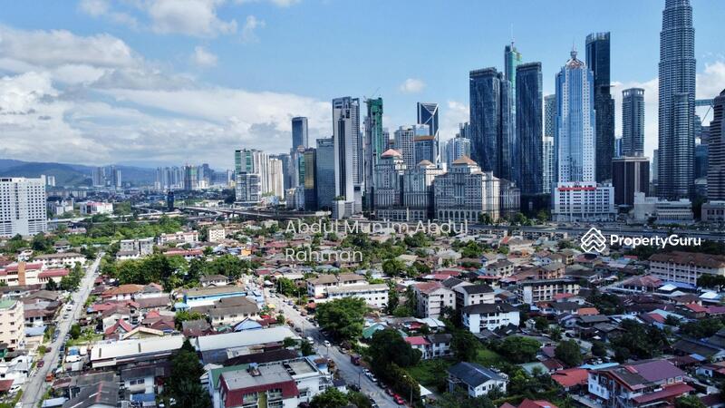 Untuk Dijual - Kampung Baru
