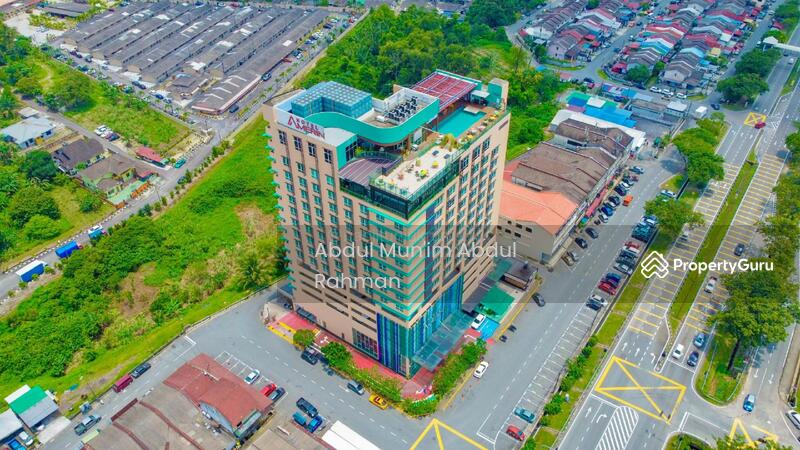 Untuk Dijual - Kampung Baru