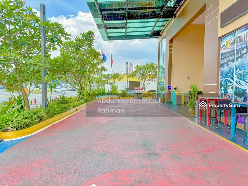 Untuk Dijual - Kampung Baru