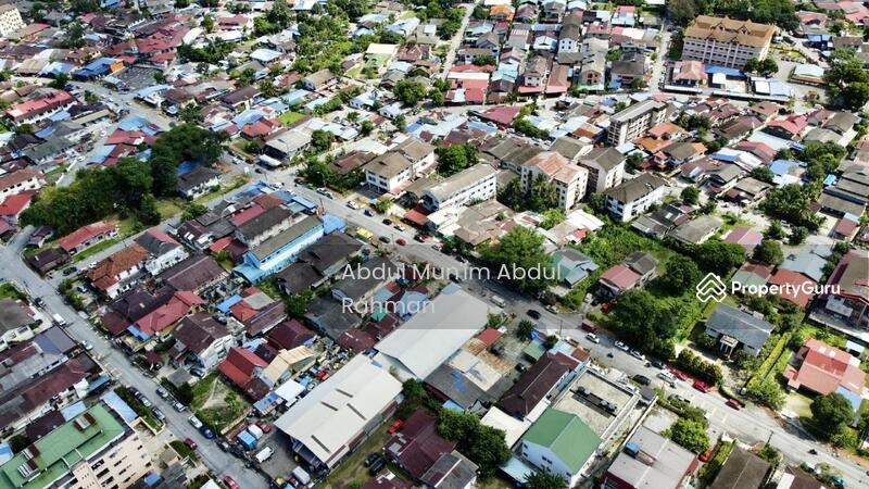 Untuk Dijual - Kampung Baru