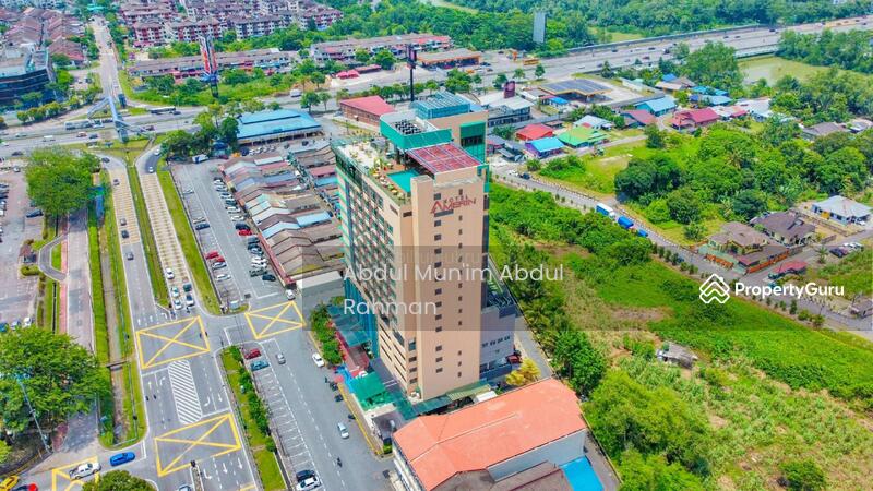 Untuk Dijual - Kampung Baru