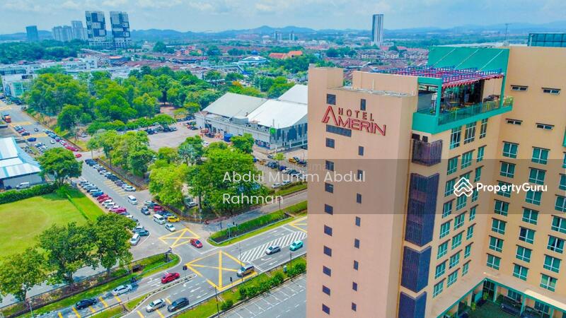 Untuk Dijual - Kampung Baru