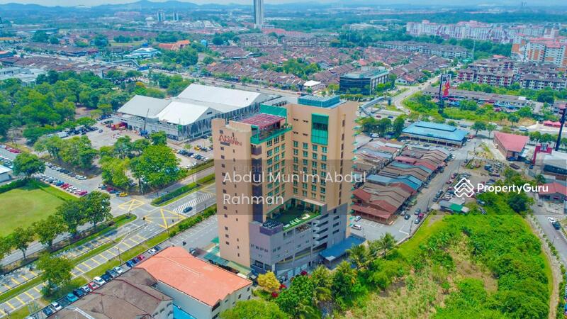 Untuk Dijual - Kampung Baru