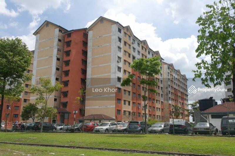 Untuk Dijual - Seri Mutiara