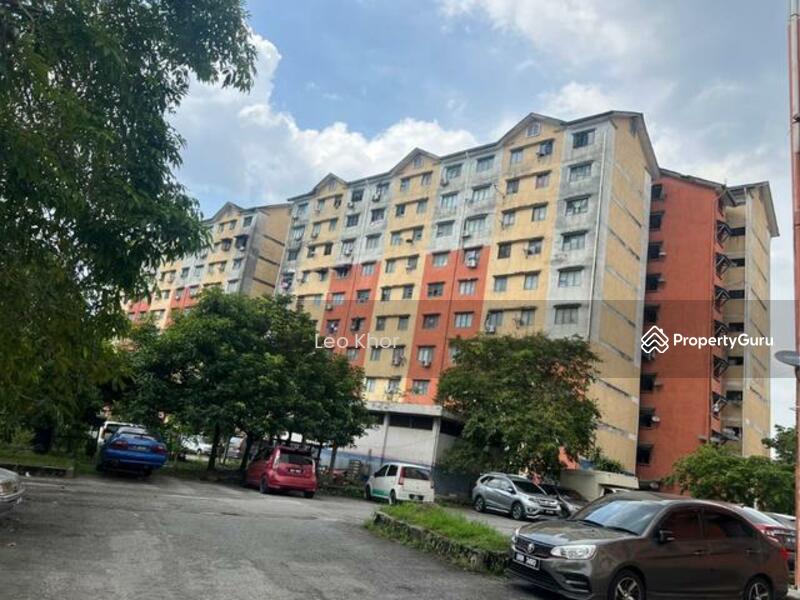 Untuk Dijual - Seri Mutiara