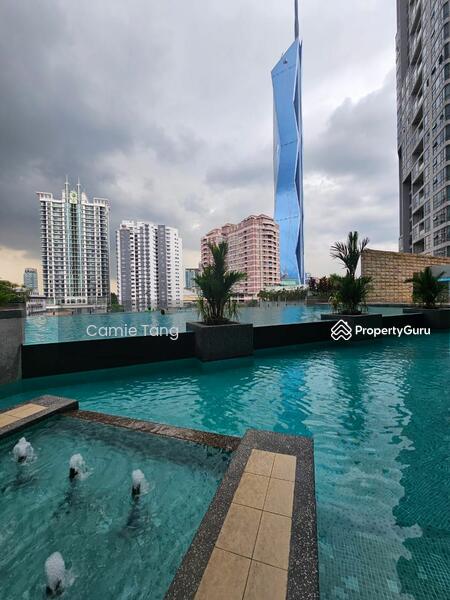 Swiss Garden Residences untuk Untuk Disewa - RM 2,500 /bulan, Mac 2026 - PropertyGuru.com.my