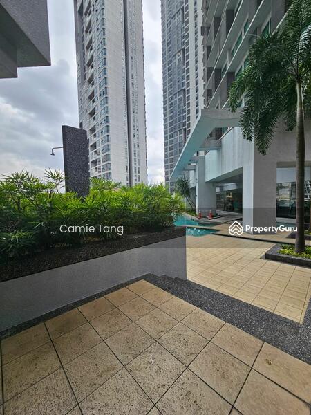 Swiss Garden Residences untuk Untuk Disewa - RM 2,500 /bulan, Mac 2026 - PropertyGuru.com.my