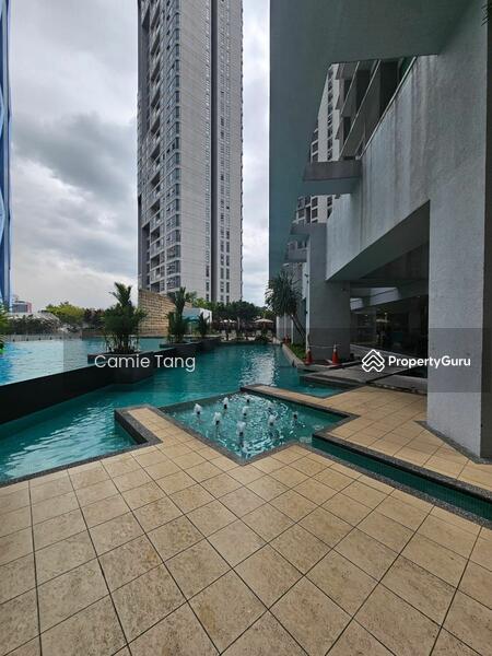 Swiss Garden Residences untuk Untuk Disewa - RM 2,500 /bulan, Mac 2026 - PropertyGuru.com.my