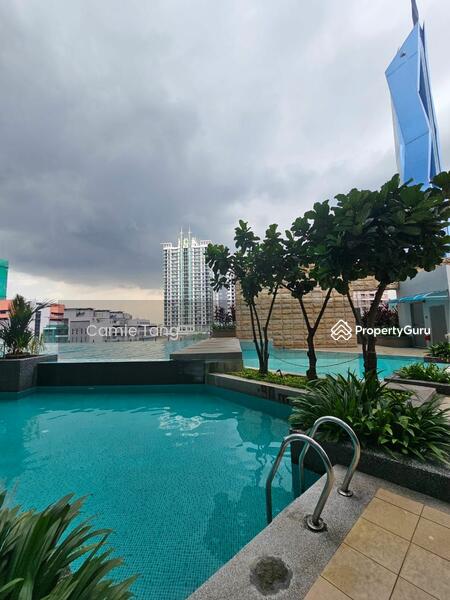 Swiss Garden Residences untuk Untuk Disewa - RM 2,500 /bulan, Mac 2026 - PropertyGuru.com.my