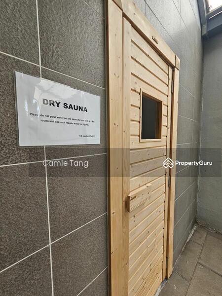 Swiss Garden Residences untuk Untuk Disewa - RM 2,500 /bulan, Mac 2026 - PropertyGuru.com.my