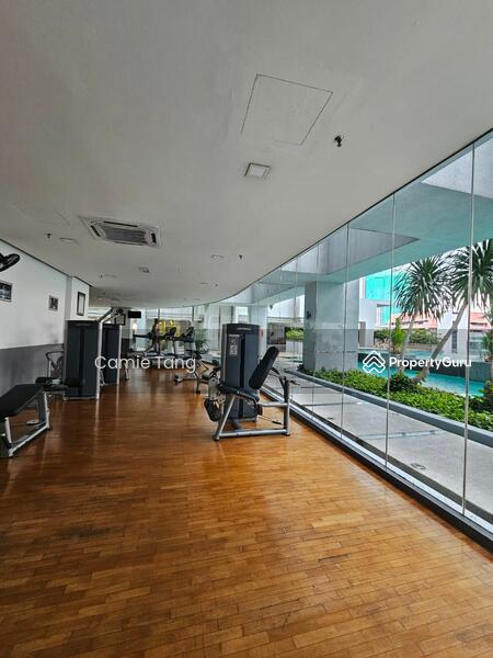 Swiss Garden Residences untuk Untuk Disewa - RM 2,500 /bulan, Mac 2026 - PropertyGuru.com.my