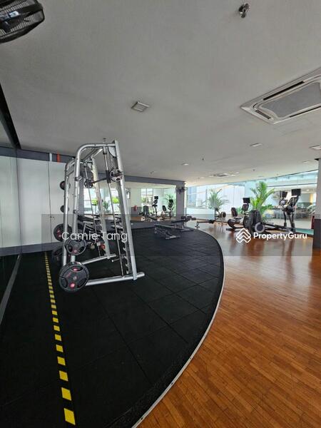 Swiss Garden Residences untuk Untuk Disewa - RM 2,500 /bulan, Mac 2026 - PropertyGuru.com.my