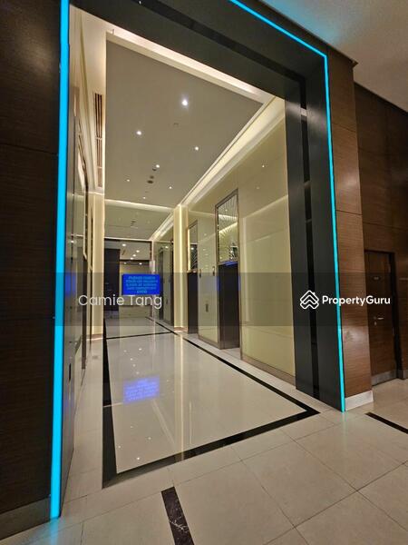 Swiss Garden Residences untuk Untuk Disewa - RM 2,500 /bulan, Mac 2026 - PropertyGuru.com.my