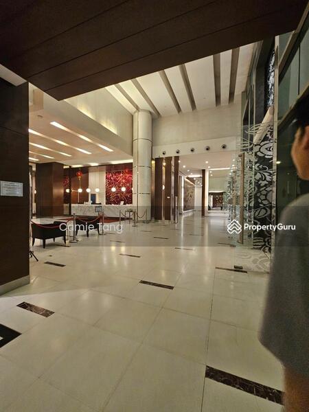 Swiss Garden Residences untuk Untuk Disewa - RM 2,500 /bulan, Mac 2026 - PropertyGuru.com.my