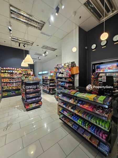 Swiss Garden Residences untuk Untuk Disewa - RM 2,500 /bulan, Mac 2026 - PropertyGuru.com.my