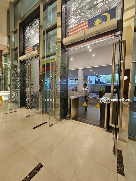 Swiss Garden Residences untuk Untuk Disewa - RM 2,500 /bulan, Mac 2026 - PropertyGuru.com.my