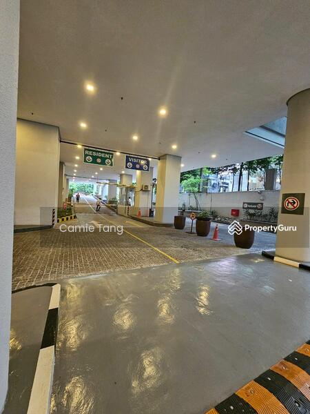 Swiss Garden Residences untuk Untuk Disewa - RM 2,500 /bulan, Mac 2026 - PropertyGuru.com.my