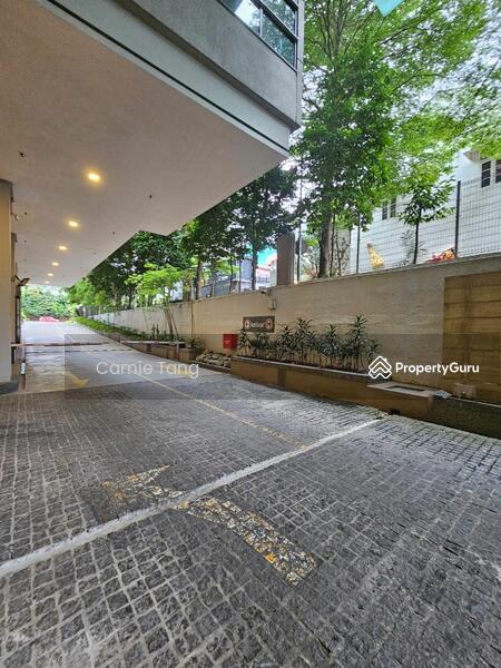 Swiss Garden Residences untuk Untuk Disewa - RM 2,500 /bulan, Mac 2026 - PropertyGuru.com.my