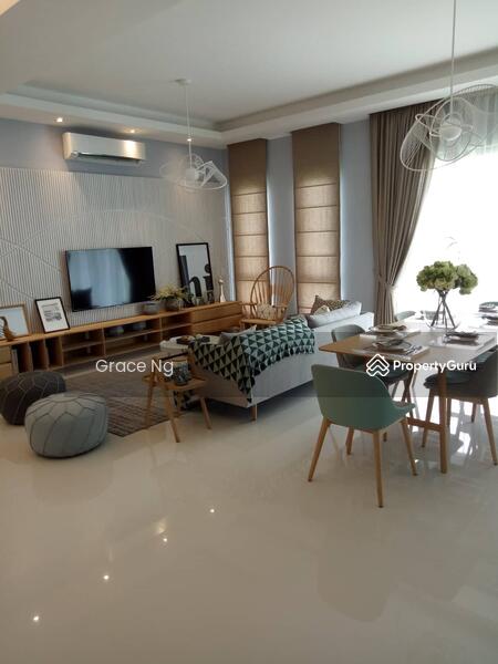 For Sale - The Hottest Landed Houses(Freehold) Sungai Buloh