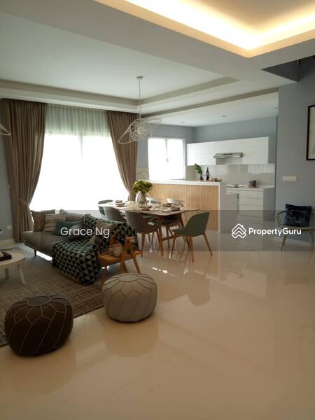 For Sale - The Hottest Landed Houses(Freehold) Sungai Buloh