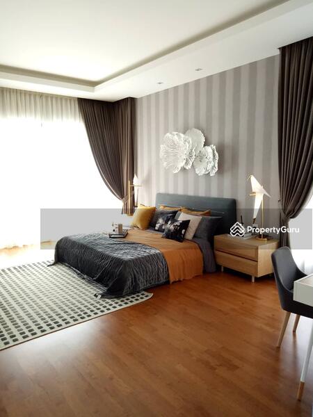 For Sale - The Hottest Landed Houses(Freehold) Sungai Buloh