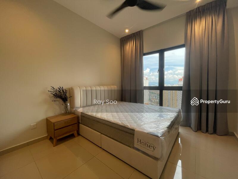 D'Quince Residences untuk Untuk Disewa - RM 2,100 /bulan, Mac 2026 - PropertyGuru.com.my