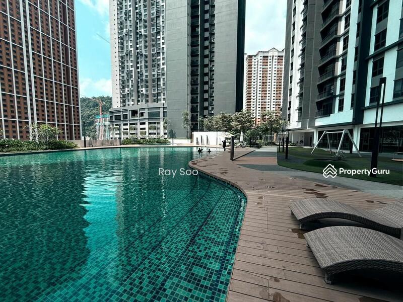D'Quince Residences untuk Untuk Disewa - RM 2,100 /bulan, Mac 2026 - PropertyGuru.com.my