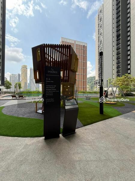 D'Quince Residences untuk Untuk Disewa - RM 2,100 /bulan, Mac 2026 - PropertyGuru.com.my