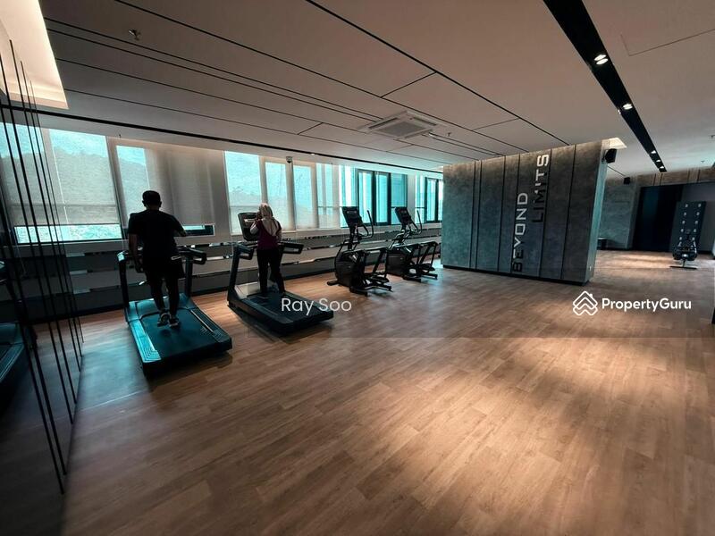 D'Quince Residences untuk Untuk Disewa - RM 2,100 /bulan, Mac 2026 - PropertyGuru.com.my