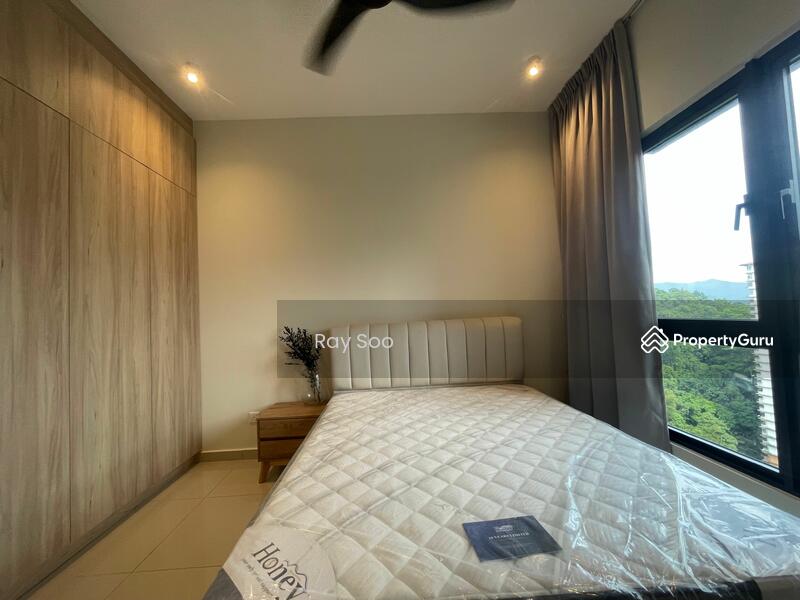 D'Quince Residences untuk Untuk Disewa - RM 2,100 /bulan, Mac 2026 - PropertyGuru.com.my