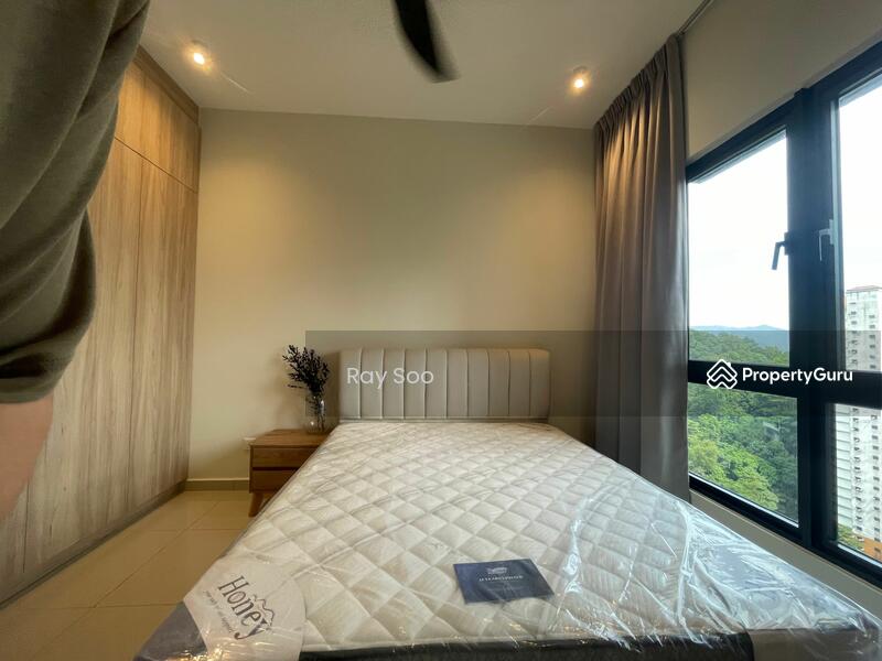 D'Quince Residences untuk Untuk Disewa - RM 2,100 /bulan, Mac 2026 - PropertyGuru.com.my
