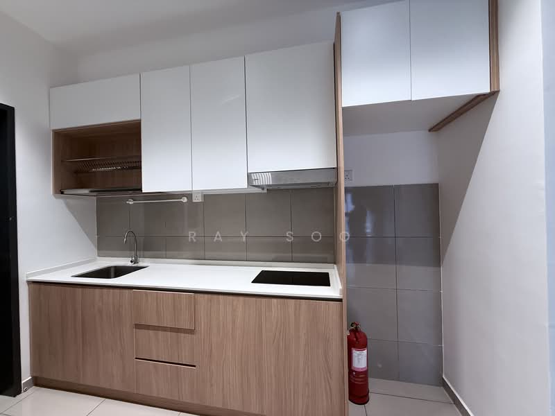Service Residence for Rent at D'Quince Residences - Ray Soo - PropertyGuru.com.my