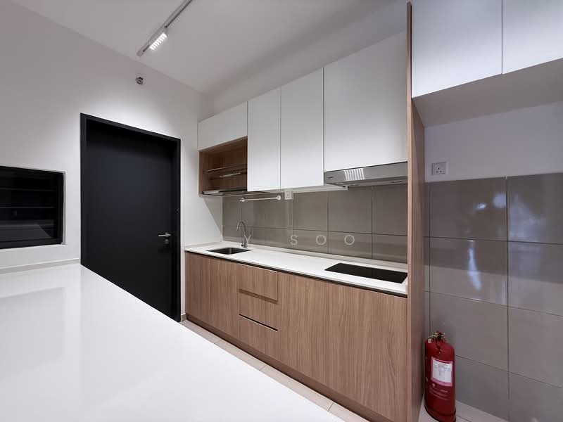 Service Residence for Rent at D'Quince Residences - Ray Soo - PropertyGuru.com.my