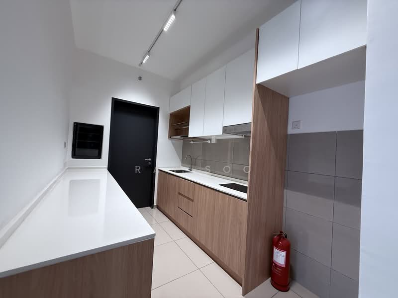 Service Residence for Rent at D'Quince Residences - Ray Soo - PropertyGuru.com.my