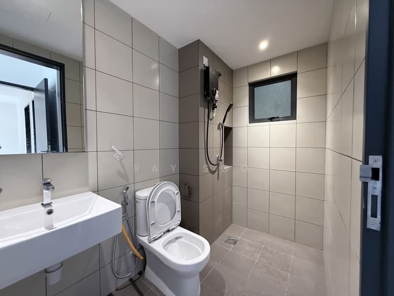 Service Residence for Rent at D'Quince Residences - Ray Soo - PropertyGuru.com.my