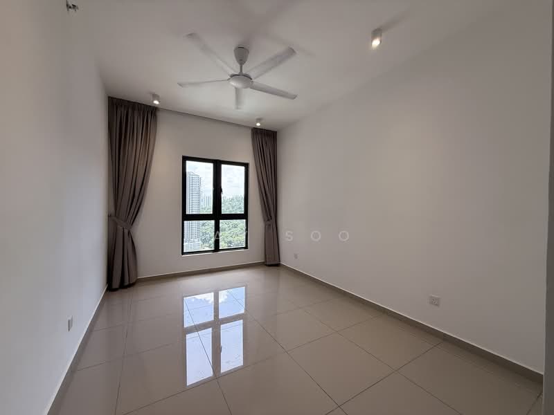 Service Residence for Rent at D'Quince Residences - Ray Soo - PropertyGuru.com.my
