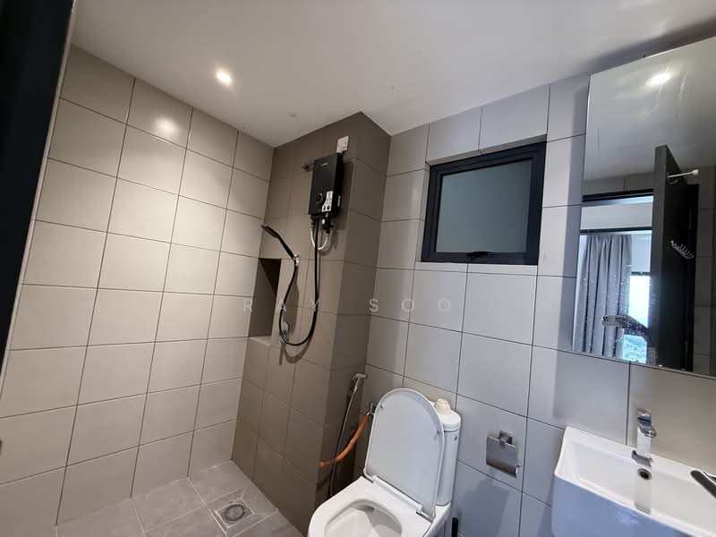 Service Residence for Rent at D'Quince Residences - Ray Soo - PropertyGuru.com.my